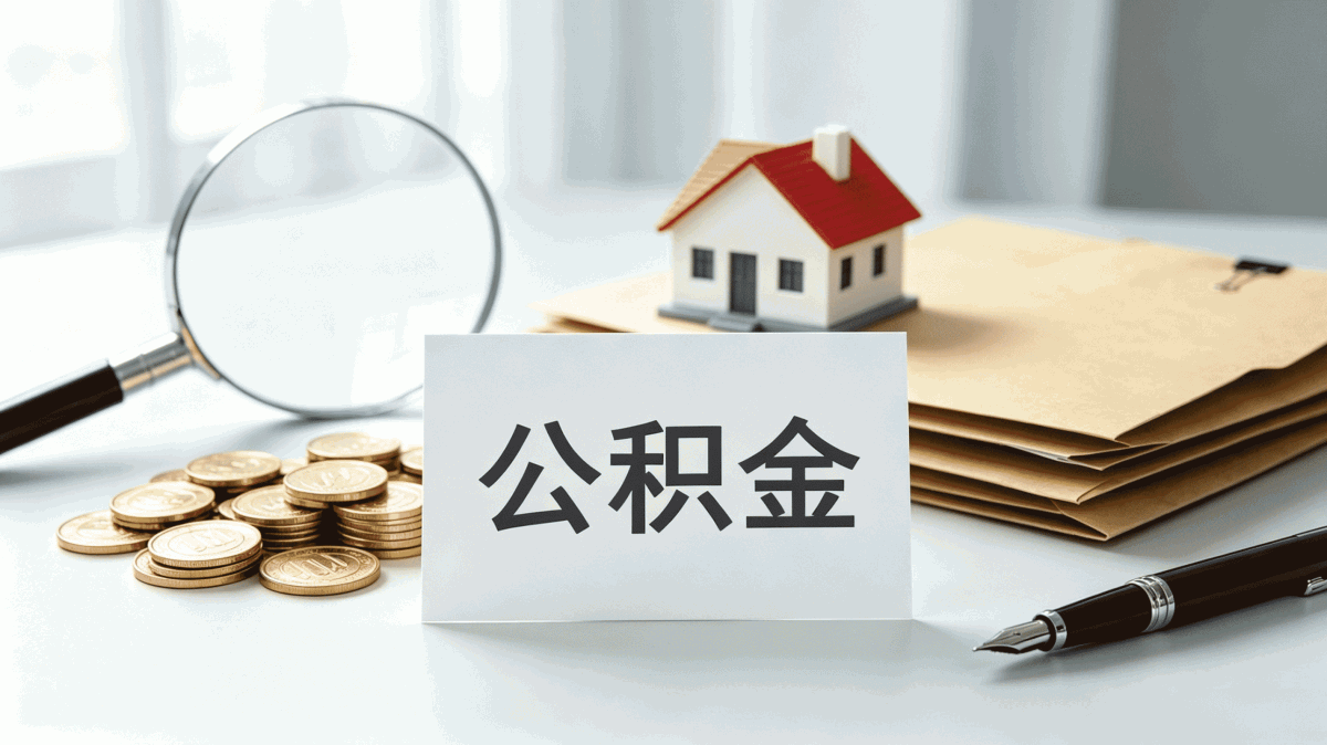 朝阳实体机构公积金代办中介费按月折算差多少