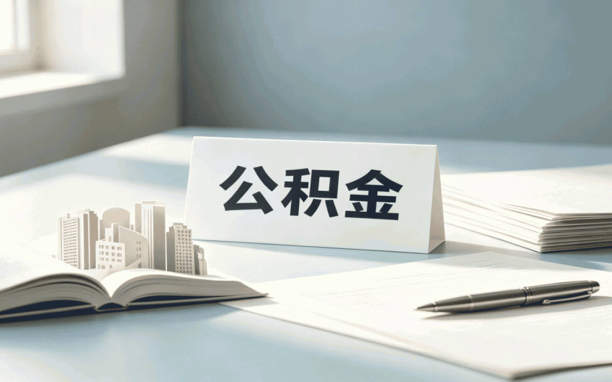 朝阳跨市公积金提取办理须知别白跑这几个坑