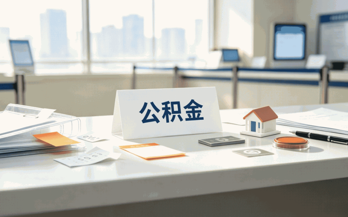 朝阳户口迁出公积金销户行不行