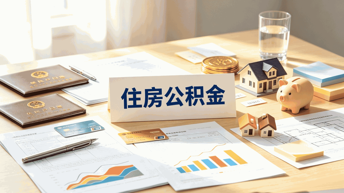 朝阳本地退休公积金代办最新变化，本地人必看