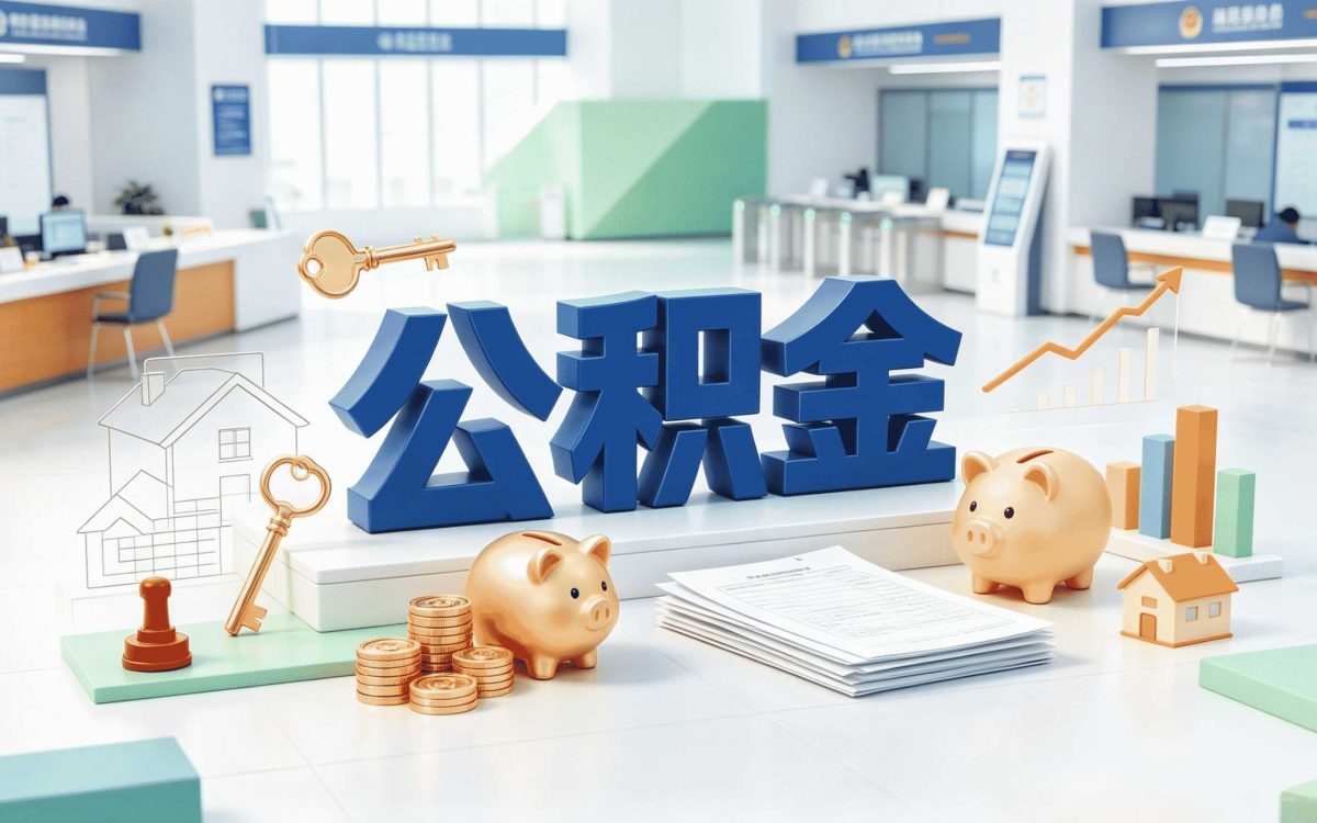 朝阳个体经营者公积金提取注意事项我跑两趟才弄明白