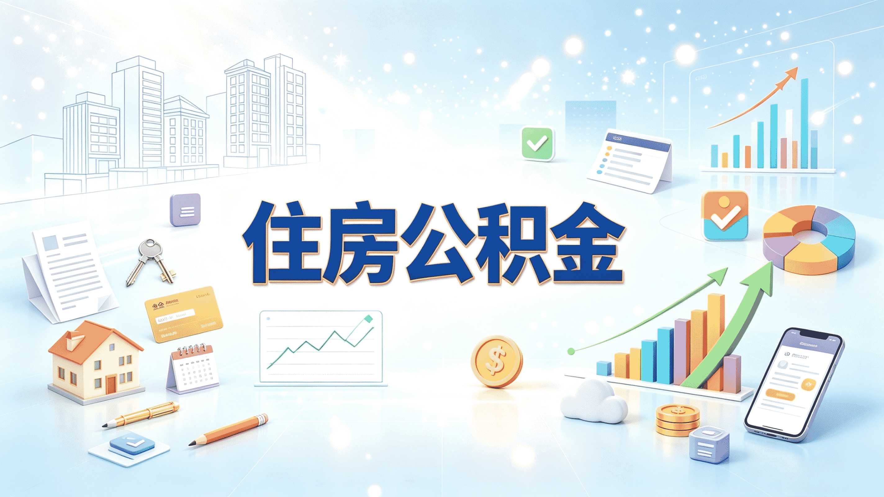 朝阳本地公积金代办跑了三趟才弄好