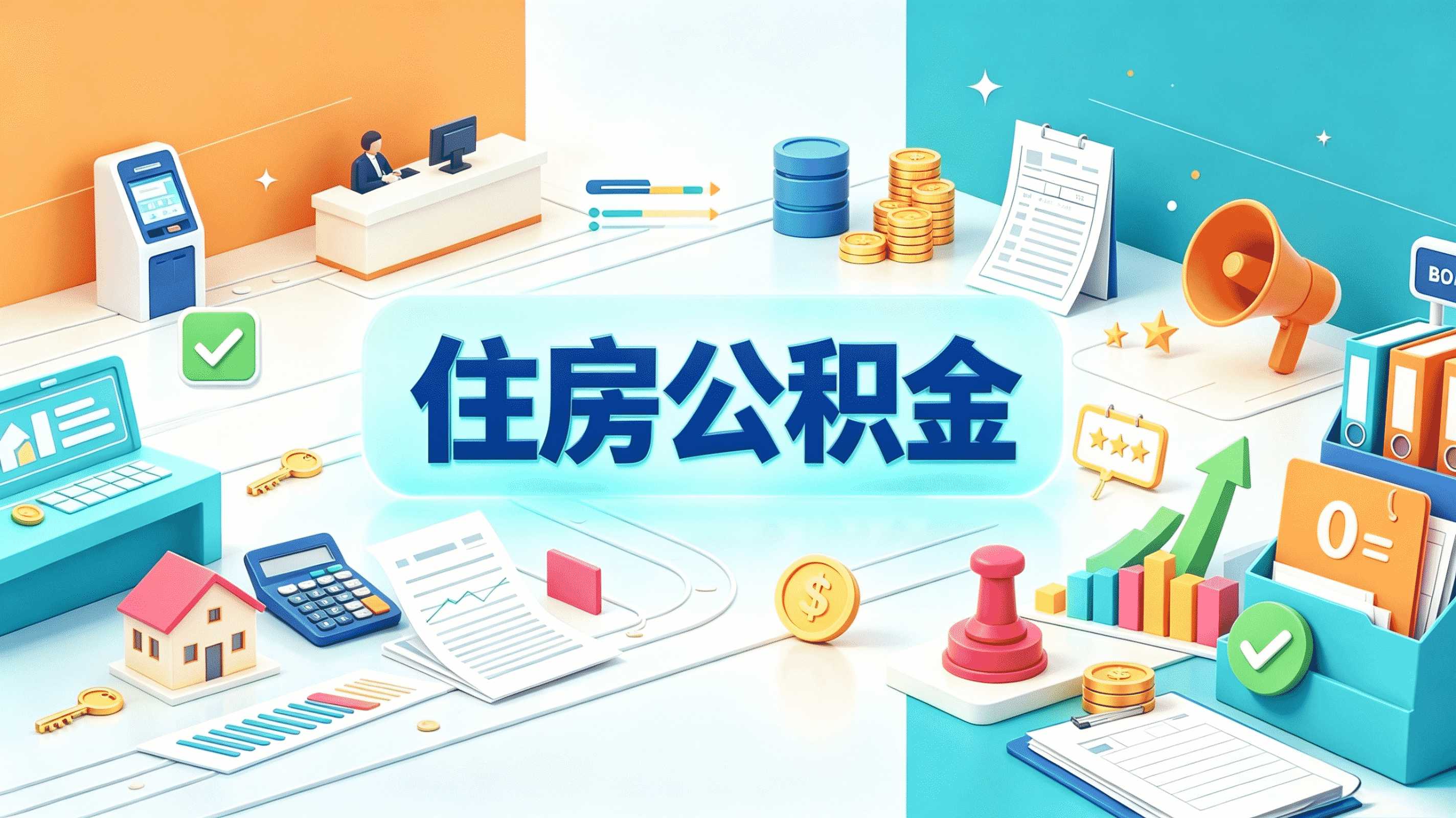 朝阳本地退休公积金代办最新变化，本地人必看