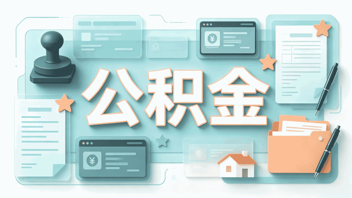 朝阳全国公积金代办网靠谱吗
