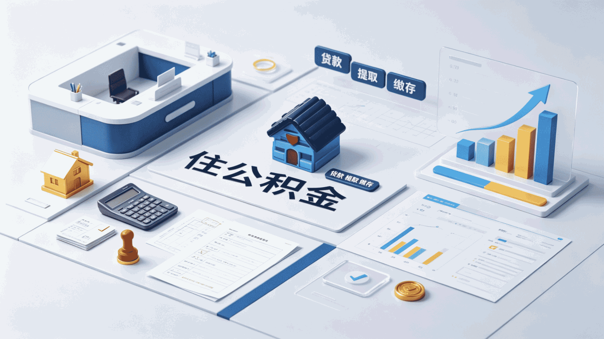 朝阳公积金提取比例一般是多少差多少钱