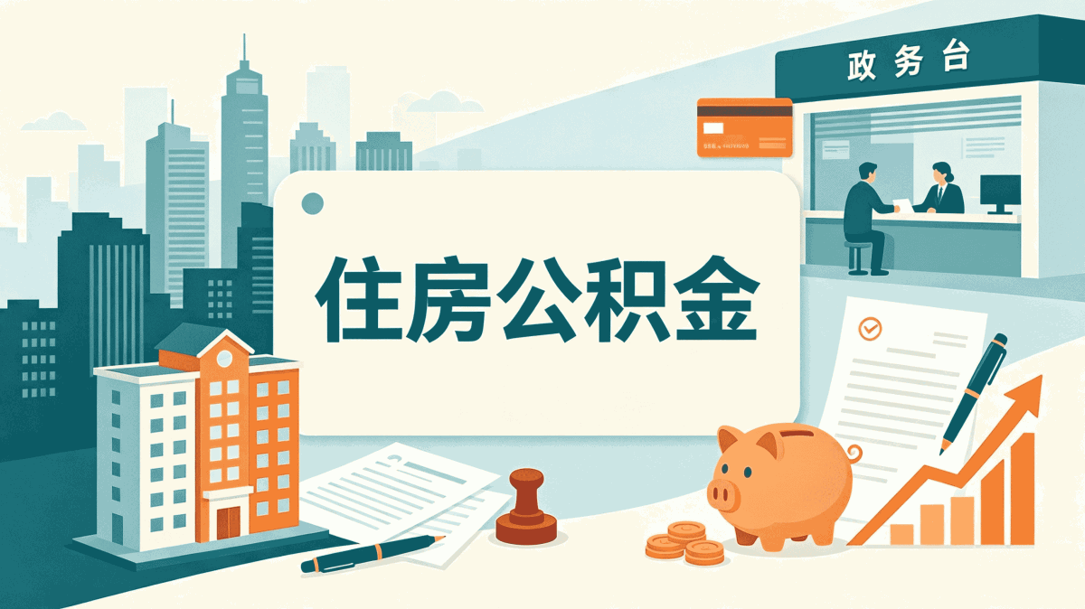 朝阳公积金退休提取需要交税吗我办完才敢说