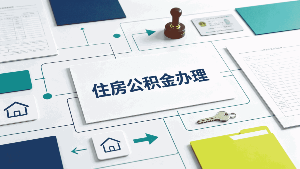 朝阳实体机构公积金代办中介费按月折算差多少