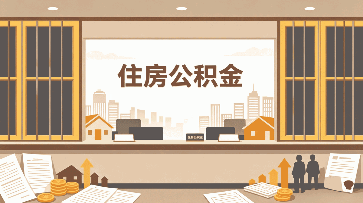 朝阳同城公积金提取平台别白跑先看这几点