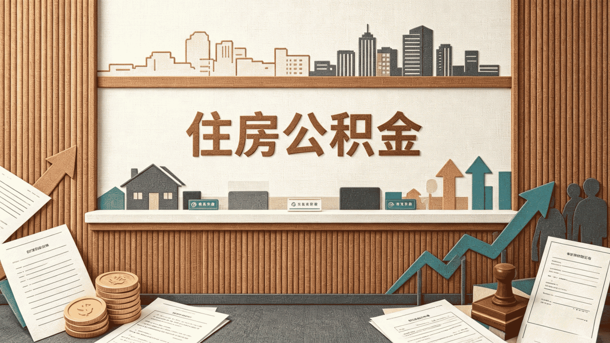 朝阳公积金离开一个城市可以全部提取吗？新规口径