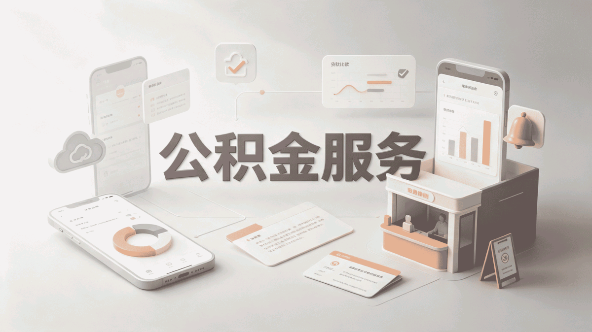 朝阳跳槽公积金封存去哪办带啥材料