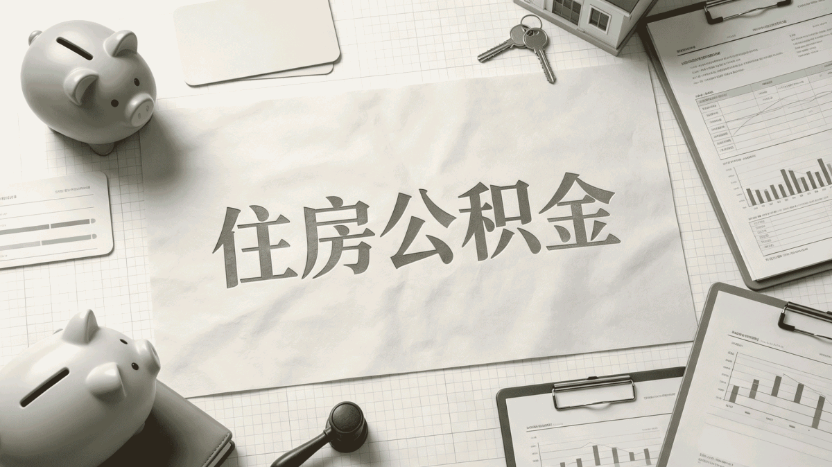 朝阳公积金代办正规渠道适用人群有啥变化