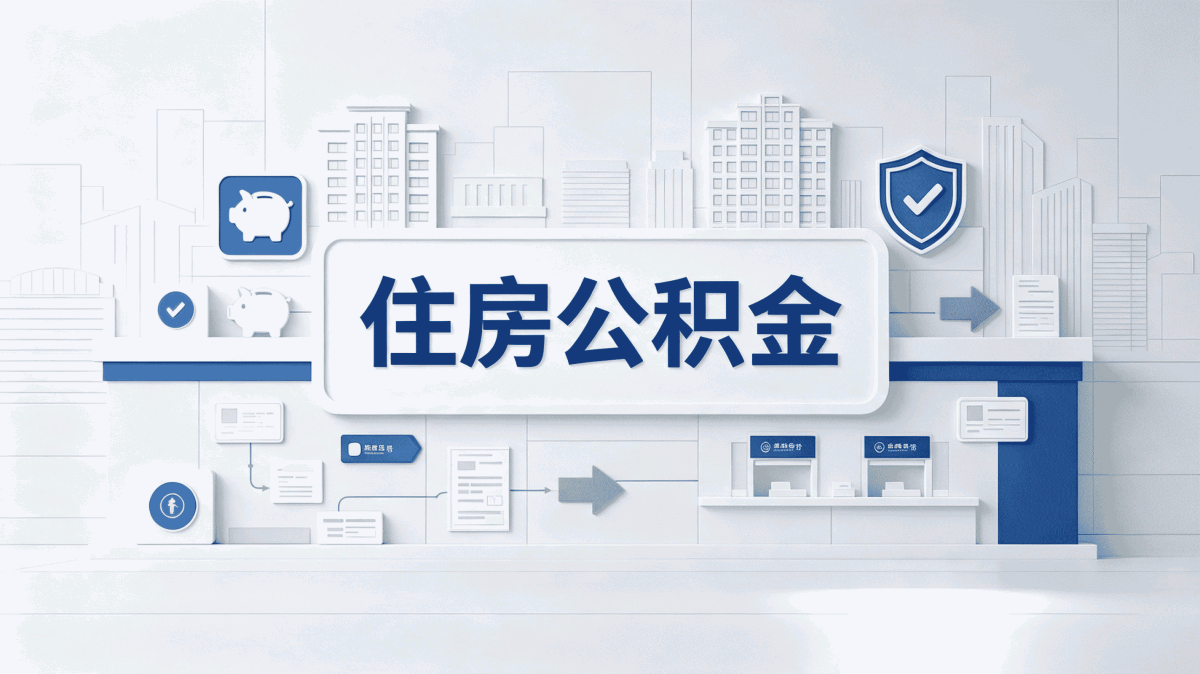 朝阳本地公积金代办跑了三趟才弄好