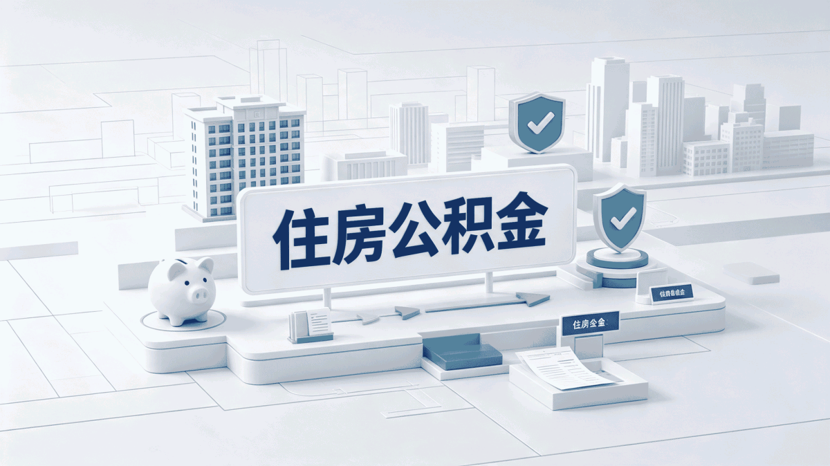 朝阳公积金封存多久能办完别踩这几个坑