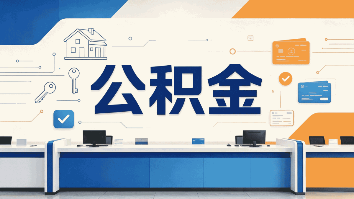 朝阳住房公积金提取上限是多少别踩这几个坑