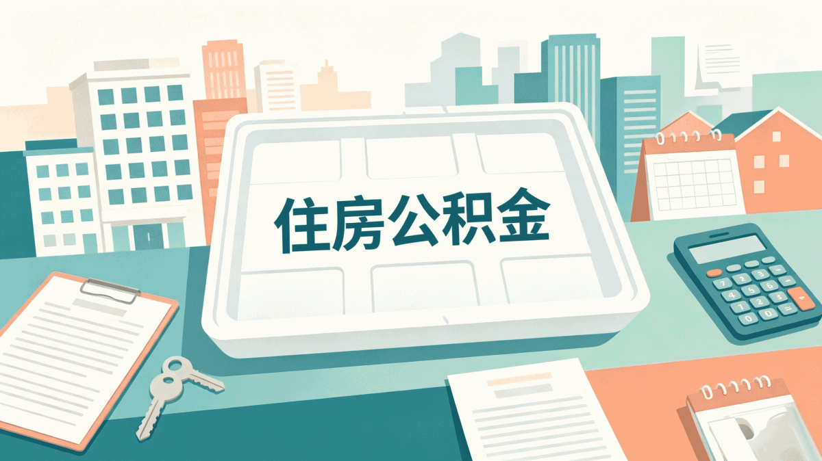 朝阳公积金代办需要哪些资料有新规吗