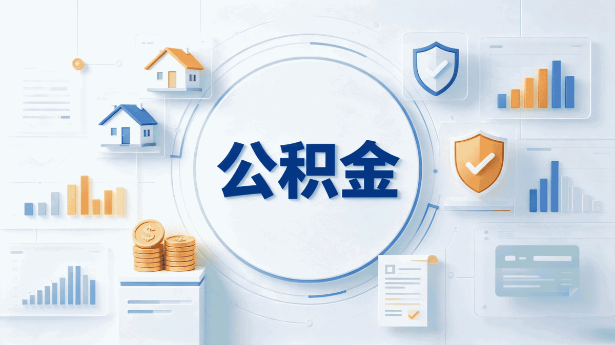 朝阳住房公积金提取上限是多少别踩这几个坑