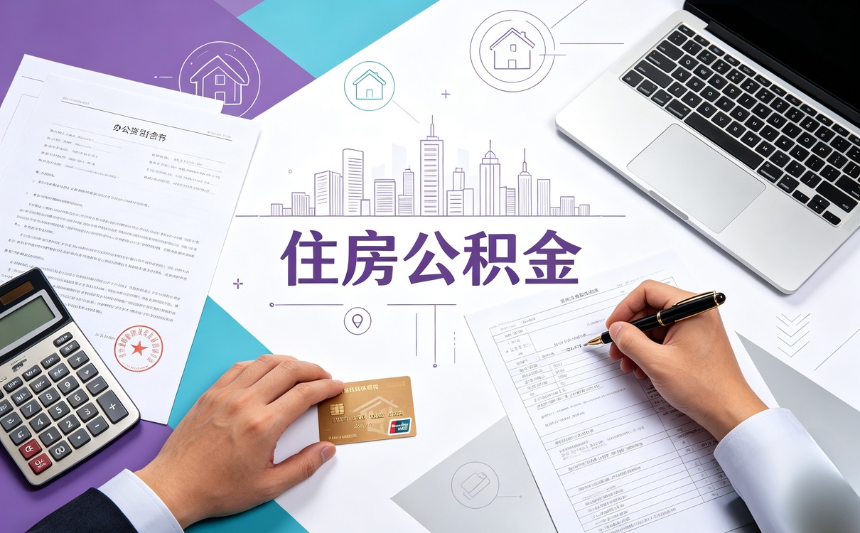 朝阳退休公积金提取流程我第二次去才办成