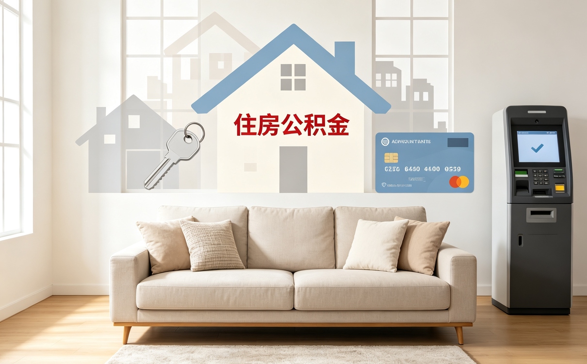 朝阳公积金代办正规渠道适用人群有啥变化